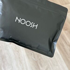 NOOSH Black Semi-Opaque Tights